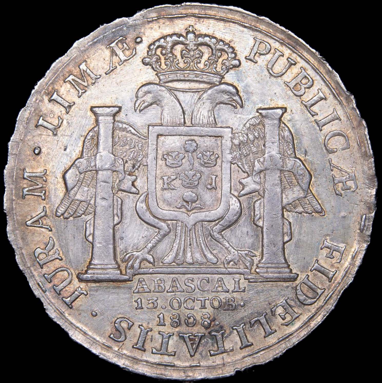6869C