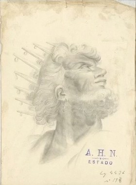 6921B