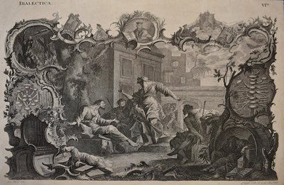 6. Dialéctica