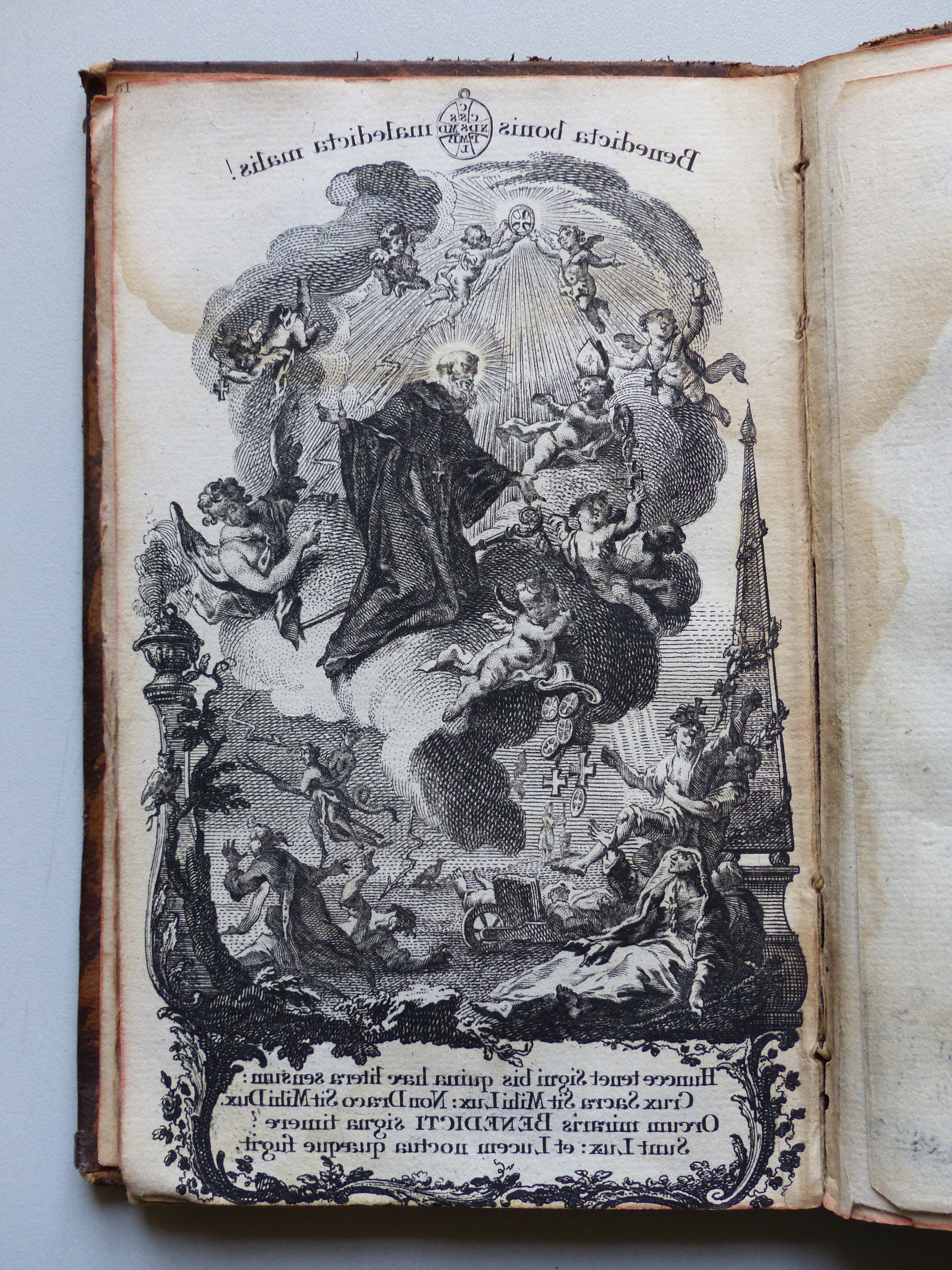 Benedicta bonis maledicta malis.JPG