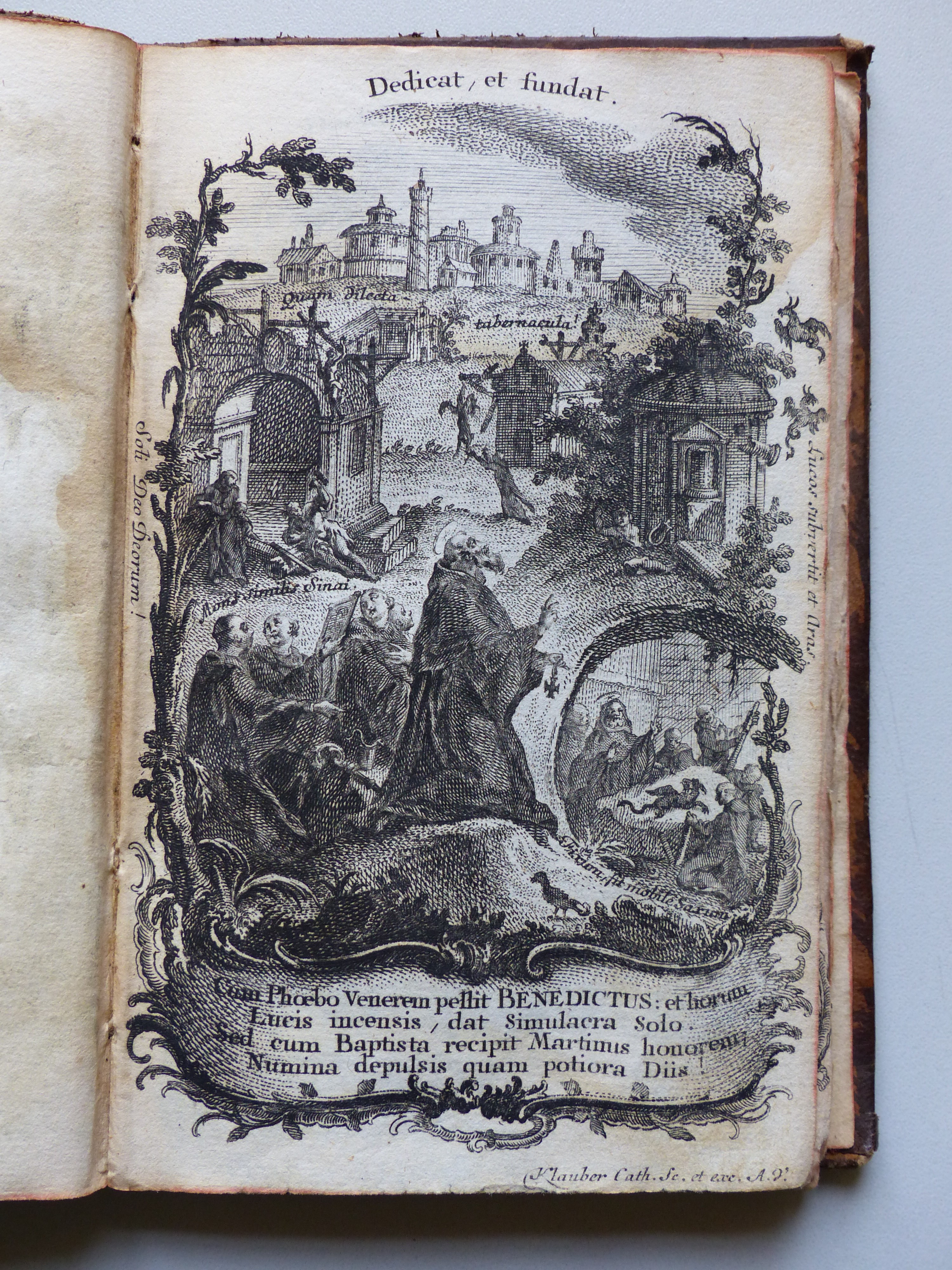 Dedicat et Fundat.JPG