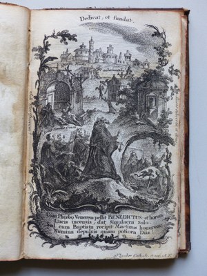 Dedicat et Fundat.JPG