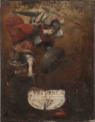 San Miguel Arcángel