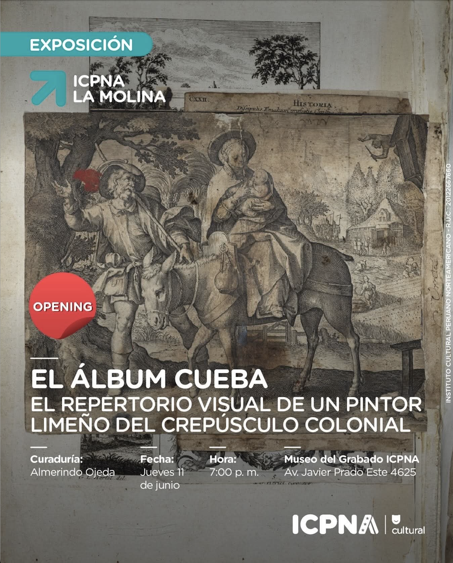Ilustración General
